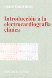 Introducción a la electrocardiografía clínica