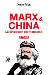 MARX Y CHINA