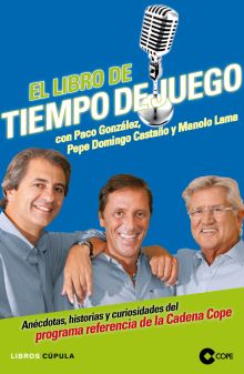 EL LIBRO DE TIEMPO DE JUEGO