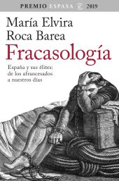 FRACASOLOGIA PREMIO ESPASA 2019