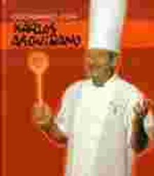 COCINANDO CON KARLOS ARGUIÑANO