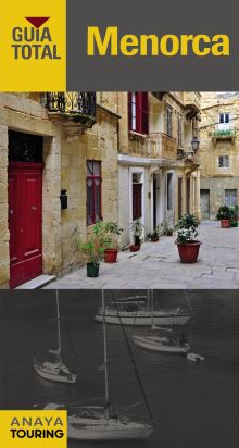MENORCA GUIA TOTAL