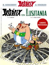 ASTERIX EN LUSITANIA