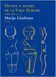DIOSAS Y DIOSES DE LA VIEJA EUROPA