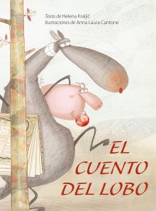 CUENTO DEL LOBO,EL