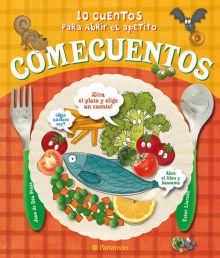 COMECUENTOS