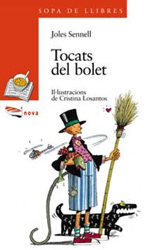 TOCATS DEL BOLET
