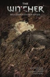 THE WITCHER 5