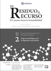 Aspectos biológicos de la digestión anaeróbica II.2