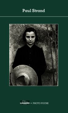 Paul Strand.
