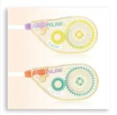 CINTA CORRECTORA 5MM X 15M