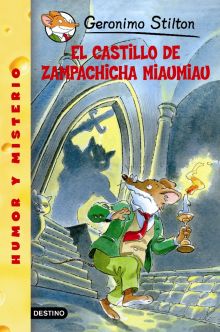 EL CASTILLO DE ZAMPACHICHA MIAUMIAU