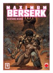 MAXIMUM BERSERK N 7