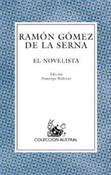 EL NOVELISTA