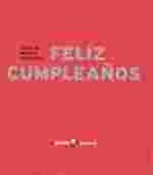 FELIZ CUMPLEAÑOS