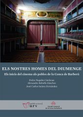 ELS NOSTRES HOMES DEL DIUMENGE