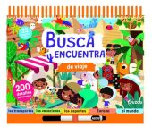 BUSCA Y ENCUENTRA DE VIAJE