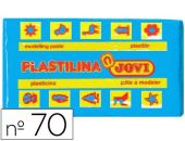 PLASTILINA PEQUEÑA AZUL CLARO