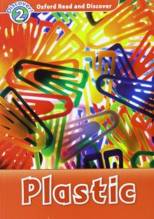 OXFORD READ & DISCOVER2 PLASTIC PK