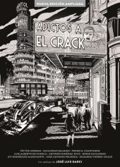 ADICTOS AL CRACK. NUEVA EDICION AMPLIADA