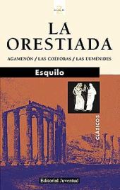 ORESTIADA
