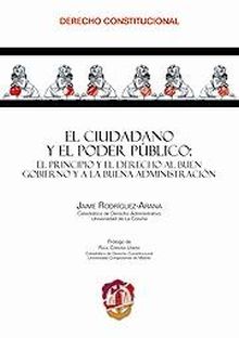 El ciudadano y el poder público