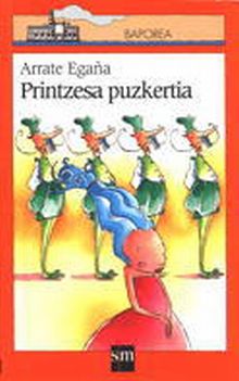 PRINTZESA PUZKERTIA