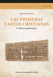 Las primeras cartas cristianas