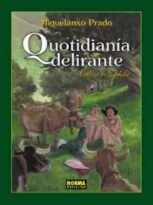QUOTIDIANIA DELIRANTE
