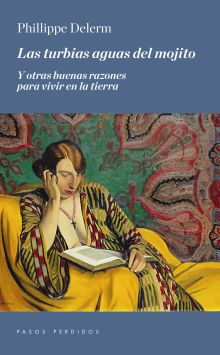 LAS TURBIAS AGUAS DEL MOJITO
