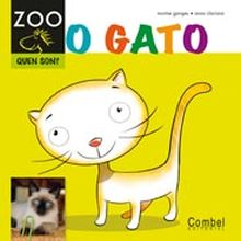 O gato
