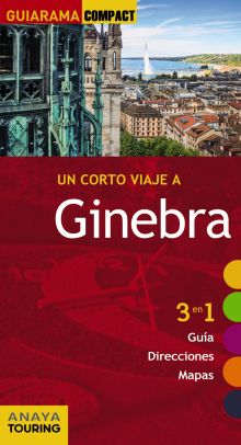 GINEBRA GUIARAMA COMPACT