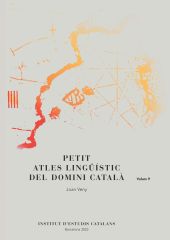 Petit atles lingüístic del domini català. Volum 9