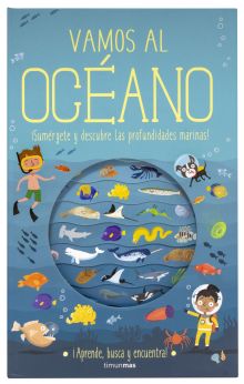 VAMOS AL OCÉANO