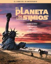 EL PLANETA DE LOS SIMIOS. EL LIBRO DEL 50 ANIVERSA