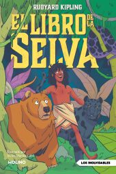 El libro de la selva