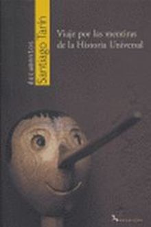 VIAJE POR LAS MENTIRAS DE LA HISTORIA UNIVERSAL DT