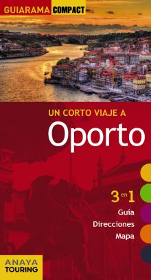 OPORTO GUIARAMA COMPACT