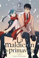 LA MALDICIÓN DE PRIMAVERA 02/02