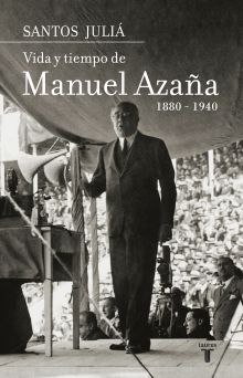 MANUEL AZAÑA. BIOGRAFIA