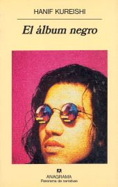 ALBUM NEGRO