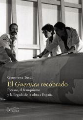 El ""Guernica"" recobrado