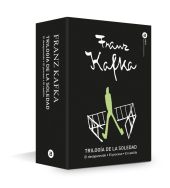 TRILOGIA DE LA SOLEDAD