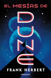 EL MESIAS DE DUNE