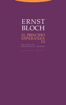 EL PRINCIPIO ESPERANZA 1