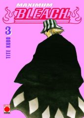 MAXIMUM BLEACH 03