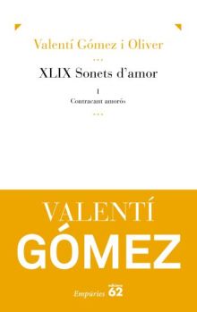 XLIX sonets d'amor i Contracant amorós