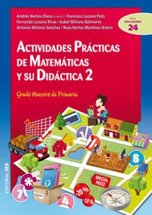 Actividades prácticas de matemáticas y su didáctica 2