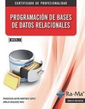 Programación de bases de datos relacionales (mf0226_3)