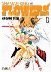 SHAMAN KING: FLOWERS 01